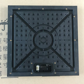 High quality cheap Outdoor P4.81 led display moudle for advertising