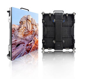 Factory price Manufacturer Supplier Indoor P4.81 led stage screen