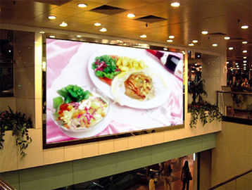 Manufacturer supplier Indoor full color P3 led screen stage for video