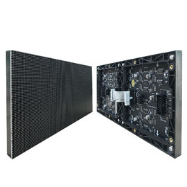 6000cd/m2 LED Billboard Display Open Sign full color For Business / Convenience Store