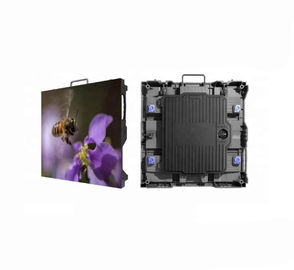 Best selling quality Indoor P2.5 led screen stage for video and advertising