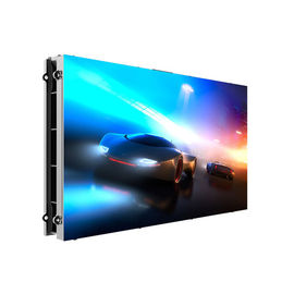 Pixel Pitch 6mm Supermarket LED Display Board Outdoor full color  Led Display