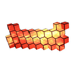 Competitive price P5 P6 P8 Indoor led screen stage led DJ Booth For Nightclub