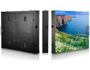 high brightness energy saving durable full color outdoor p5 led display screen