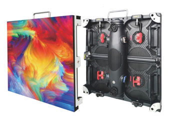 High quality and lower price Indoor  P2 P2.5 P3.91 led screen with video