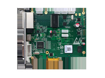 Linsn TS802 LED full color display sending card , used in the synchronous controller system
