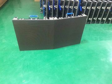SMD1921 5000cd/sqm P3.91 P.81 Outdoor Rental Led Display
