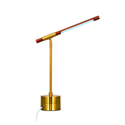 Desktop Ozone Quartz 5W Virus Killing Ultraviolet Disinfection Light