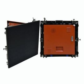 Aluminum diecasting Indoor Led Screens / party / theater rental application