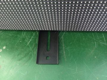 Sports Perimeter Led Display for football games , basketball sceen with soft mask