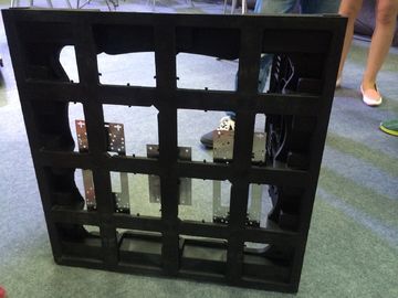 Newest product indoor SMD led screens 3D super clear,eye protected led screens