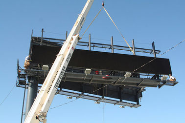 P16 large led display screen shenzhen manufacturer