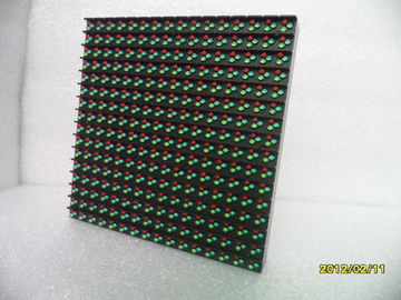 Outdoor 1R1G1B Led Display Modules PAL / NTSC VGA P10