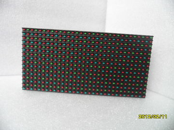 P10 Full Color Outdoor Led Display Module 320*160mm Size Melton Optoelectronics