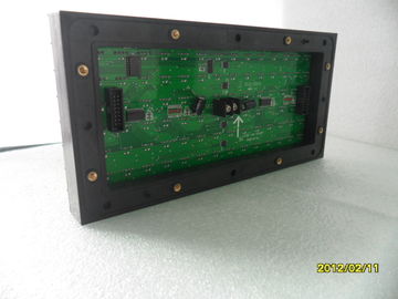 Electronic Led Display Modules Dustproof P16 220V / 110V