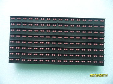 Electronic Led Display Modules Dustproof P16 220V / 110V