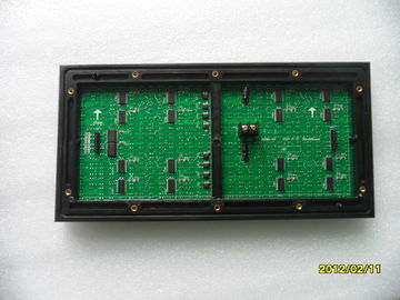 Energy - Saving Led Display Modules Tri Color 220V / 110V