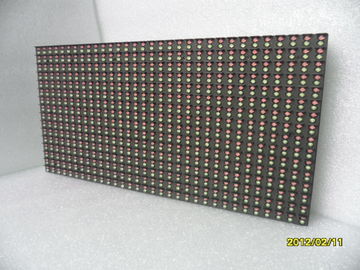 Energy - Saving Led Display Modules Tri Color 220V / 110V