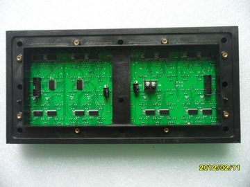 Waterproof Led Display Modules for Sports Stadiums P20