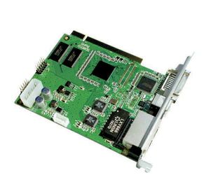 RGB SMD Full Color Linsn Sending Receiving Card HUB 75 Led Display Control Card