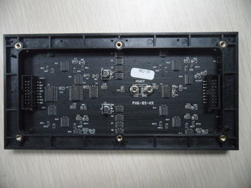 Full Color Led Display Modules Easy to Install P6