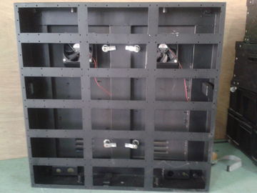 10mm Digital Led Billboards Outdoor Advertising Waterproof 96dots * 96dots