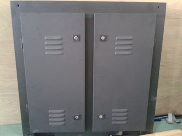 10mm Digital Led Billboards Outdoor Advertising Waterproof 96dots * 96dots