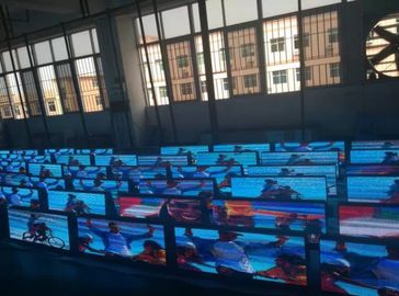 2017 NEW taxi top led display with bluetooth board 12volt led car message sign