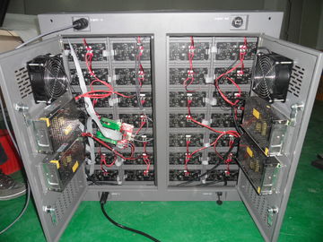 SMD Full Color P6 Indoor Led Screen High Brightness For Stage Led Display