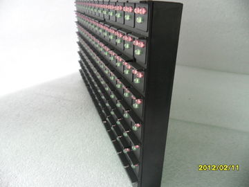 Tri Color Led Display Modules High Brightness P16