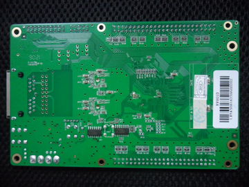 RGB SMD Full Color Linsn Sending Receiving Card HUB 75 Led Display Control Card