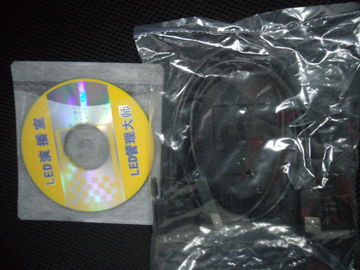 RGB SMD Full Color Linsn Sending Receiving Card HUB 75 Led Display Control Card