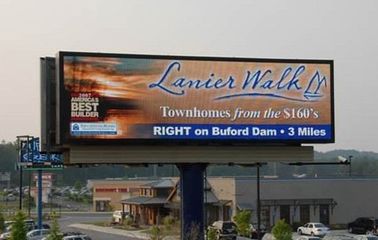 P16 large led display screen shenzhen manufacturer