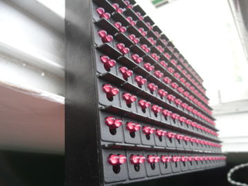 P16 Energy Efficient Led Display Modules For Advertising