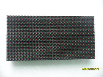 Video Outdoor Full Color Led Advertising Billboard Super High Brightness 4096 Pixel