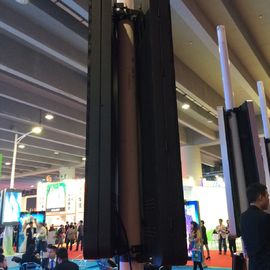 3G , WIFI P10 / P8 DIP SMD Outdoor Advertising Billboards waterproof