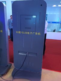 Waterproof P6 Full Color Led Signs Outdoor Energy Saving Dustproof