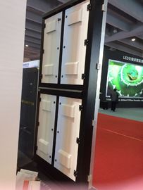 Waterproof P6 Full Color Led Signs Outdoor Energy Saving Dustproof