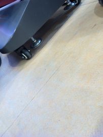 Waterproof P6 Full Color Led Signs Outdoor Energy Saving Dustproof