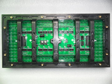 High Resolution Led Display Modules Long Lifespan P10