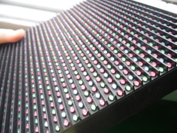 High Definition Led Display Modules P12 High Resolution