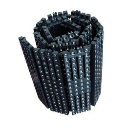 High Brightnes Transparent Glass Led Display 1R1G1B P18.75 IP65 220V / 60Hz