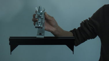 Matrix Screens P31.25 Transparent Led Display Personalized DVI VGA Svideo DVD TV