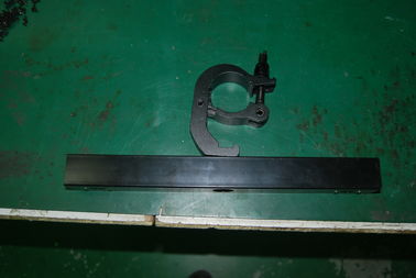 Matrix Screens P31.25 Transparent Led Display Personalized DVI VGA Svideo DVD TV