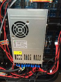 Outdoor SMD DIP Super Thin LED Video Wall Rental Super Light 640mm x 640mm