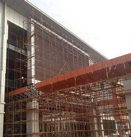 Full Color Led Outdoor Display Board Outdoor Stadium Football Game