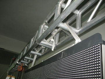 Die casting Al Full Color Indoor Led Video Wall Rental for Theater P2.5,P3,P4 Pixel 1R1G1B