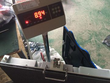 Diecasting Aluminum Cabinet Indoor Led Display Screen 192mm × 192mm