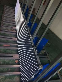 Diecasting Aluminum Cabinet Indoor Led Display Screen 192mm × 192mm