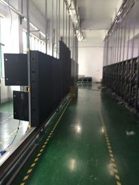 SMD HD High Brightness Indoor Led Advertising Display P3.91mm